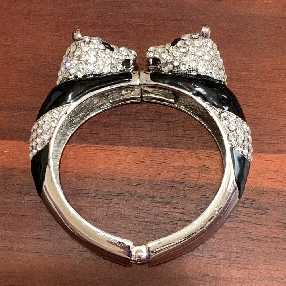 Panda Bracelet - Picture 2 of 6